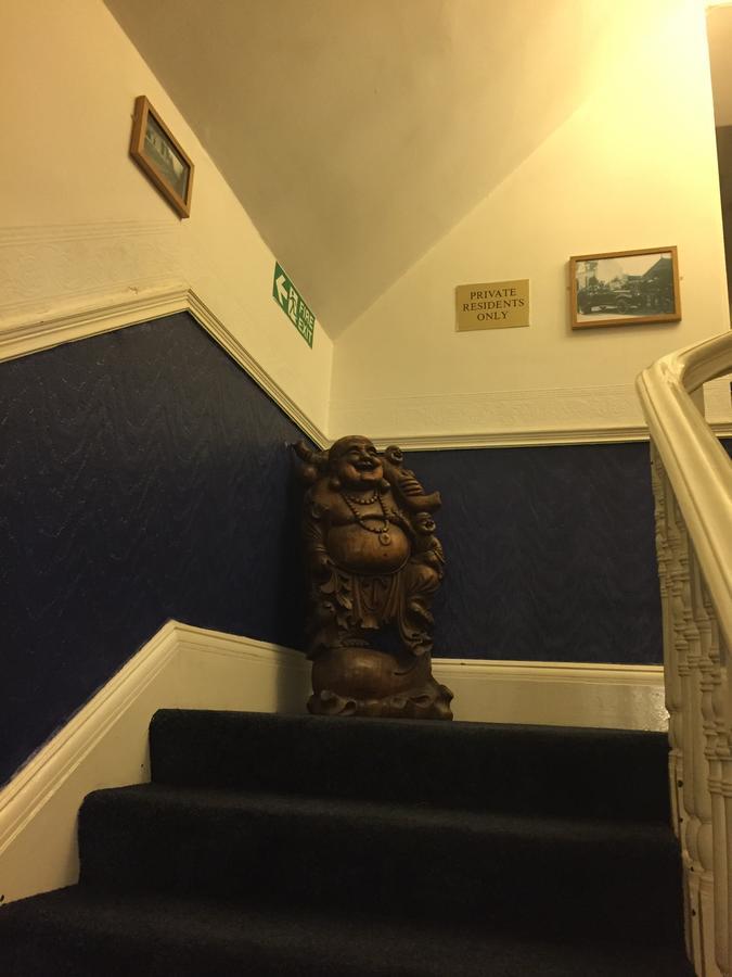 Hotel Burnett Arms Inverurie Esterno foto